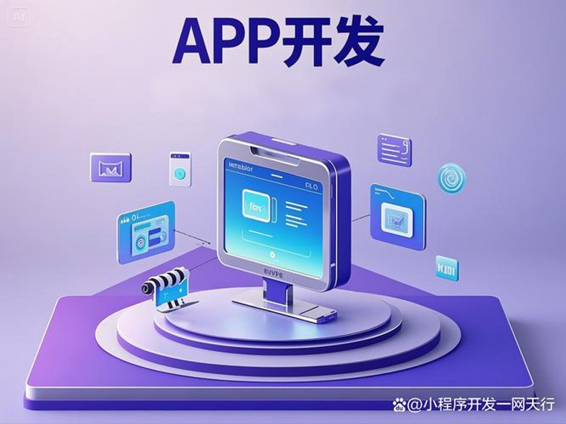 小程序开发
